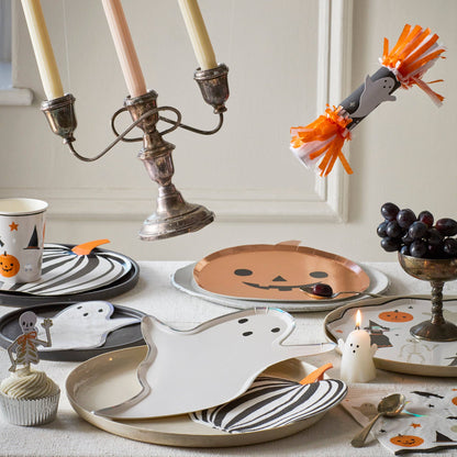 Mini Ghost Candles - Candles by Carlyle Avenue