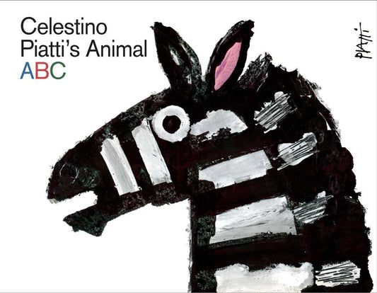 Celestino Piatti's Animal ABC by Celestino Piatti -  by Carlyle Avenue