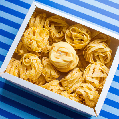 Tagliatelle Candle -  by Carlyle Avenue
