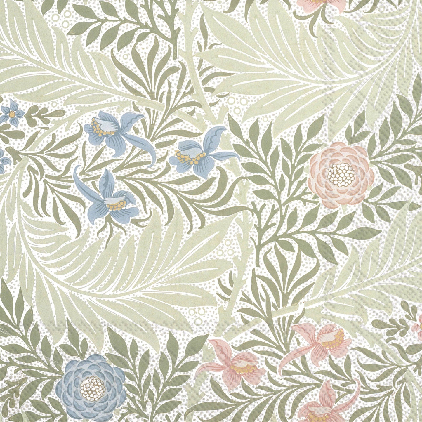 Paper Cocktail Napkins