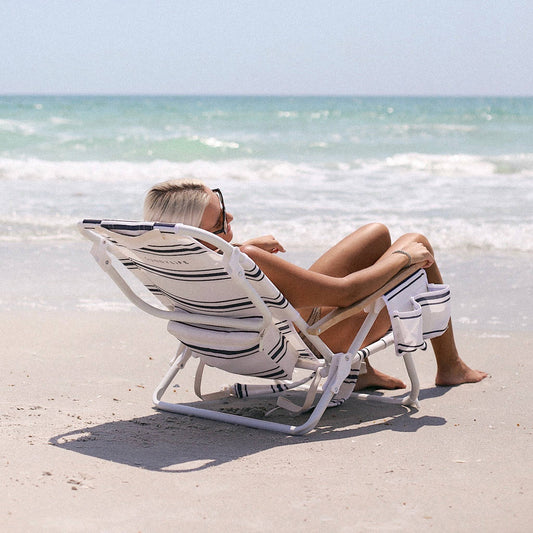 Deluxe Beach Chair