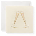 Champs Individual Gift Enclosure - Greeting Cards by Carlyle Avenue