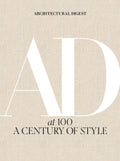 Architectural Digest at 100 -  by Carlyle Avenue