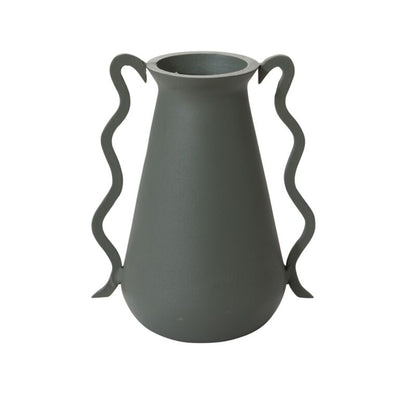 Wiggle Handle Vase - Vases by Carlyle Avenue