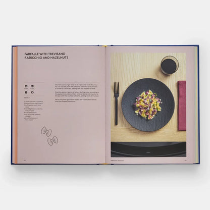 Book Of Pasta -  by Carlyle Avenue