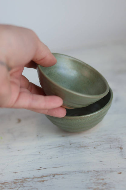 Handmade ceramic Bowls - Bowls by Carlyle Avenue
