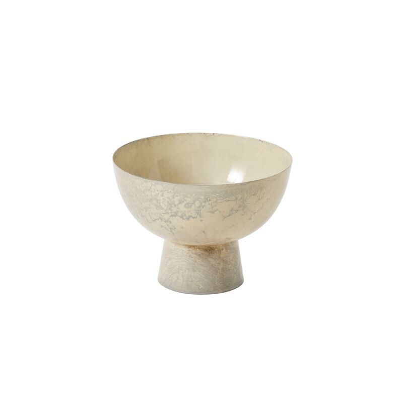 Isabella Compote Footed Bowl