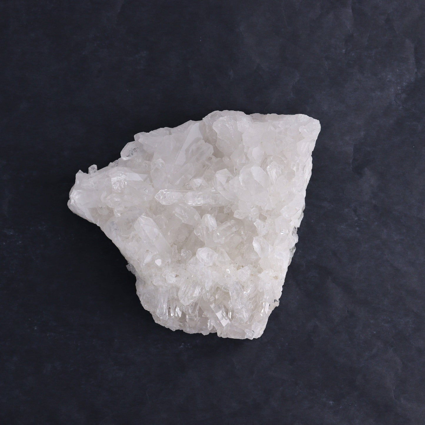 Quartz Clusters