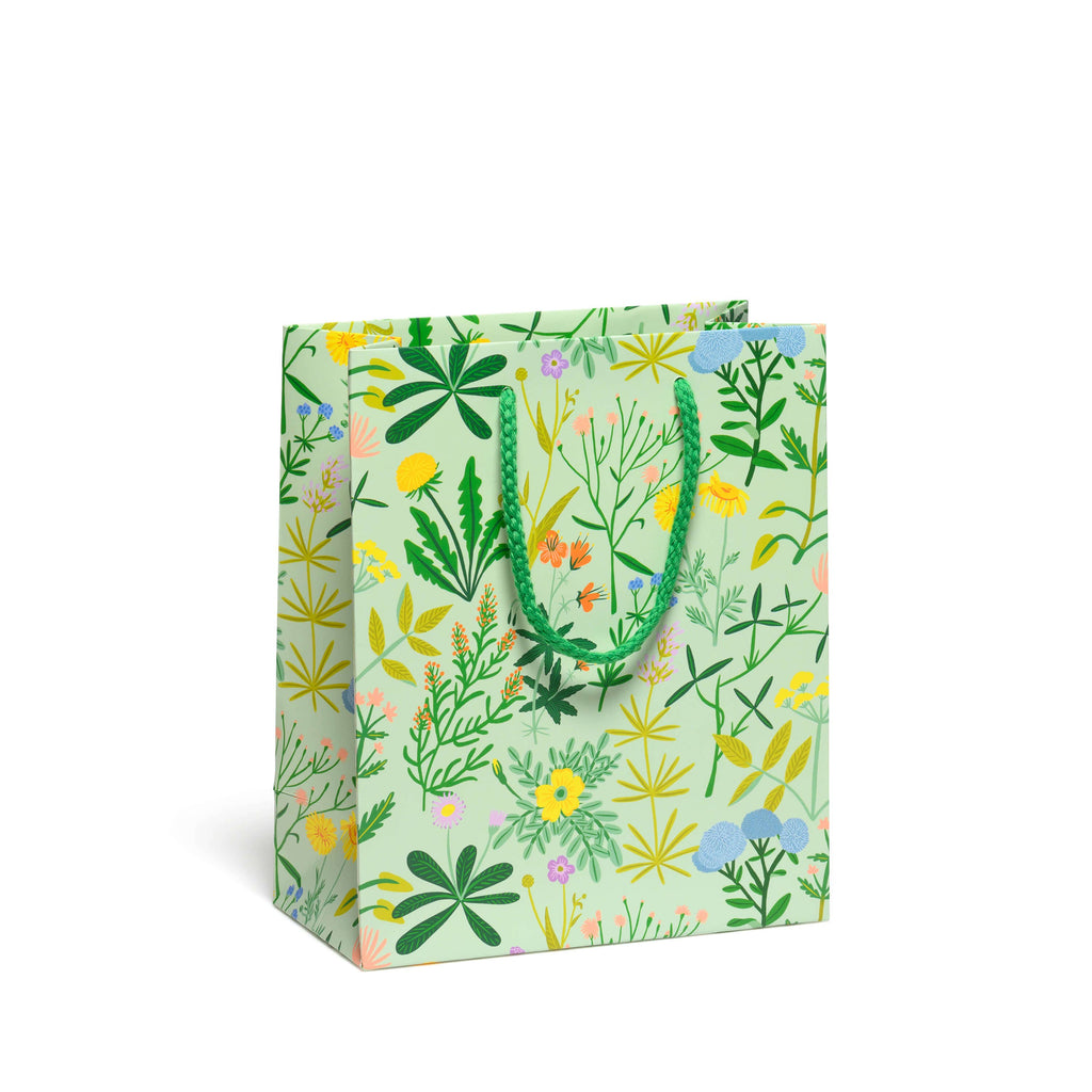 Growing Wild gift bags -  by Carlyle Avenue
