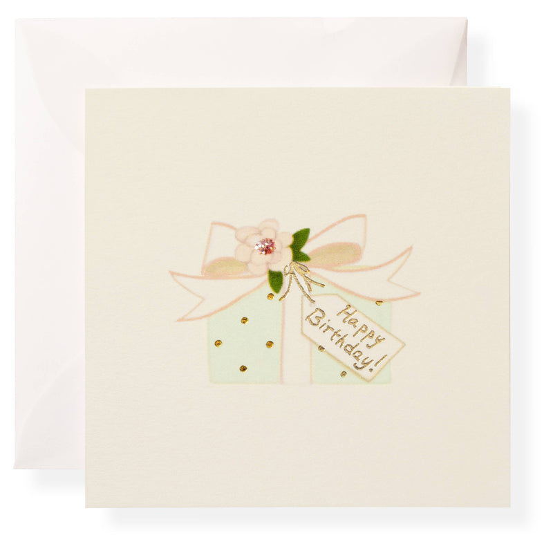 Birthday Happy Individual Gift Enclosure - Greeting Cards by Carlyle Avenue