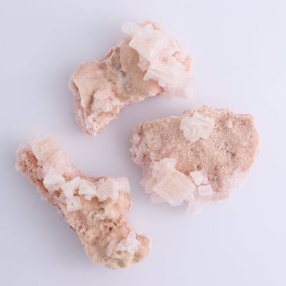 Halite Crystal - Decorative Accessories by Carlyle Avenue