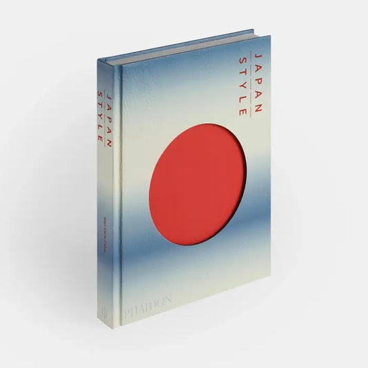 Japan Style -  by Carlyle Avenue