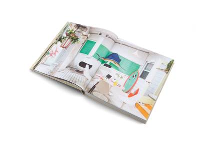 Surf Shacks Vol. 2 -  by Carlyle Avenue