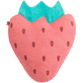 Strawberry Pillow - Kids by Carlyle Avenue