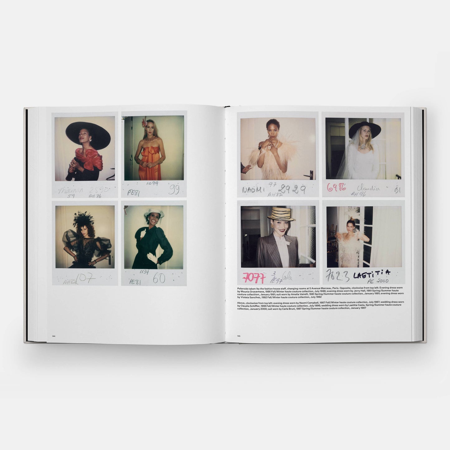 Yves Saint Laurent and Photography -  by Carlyle Avenue