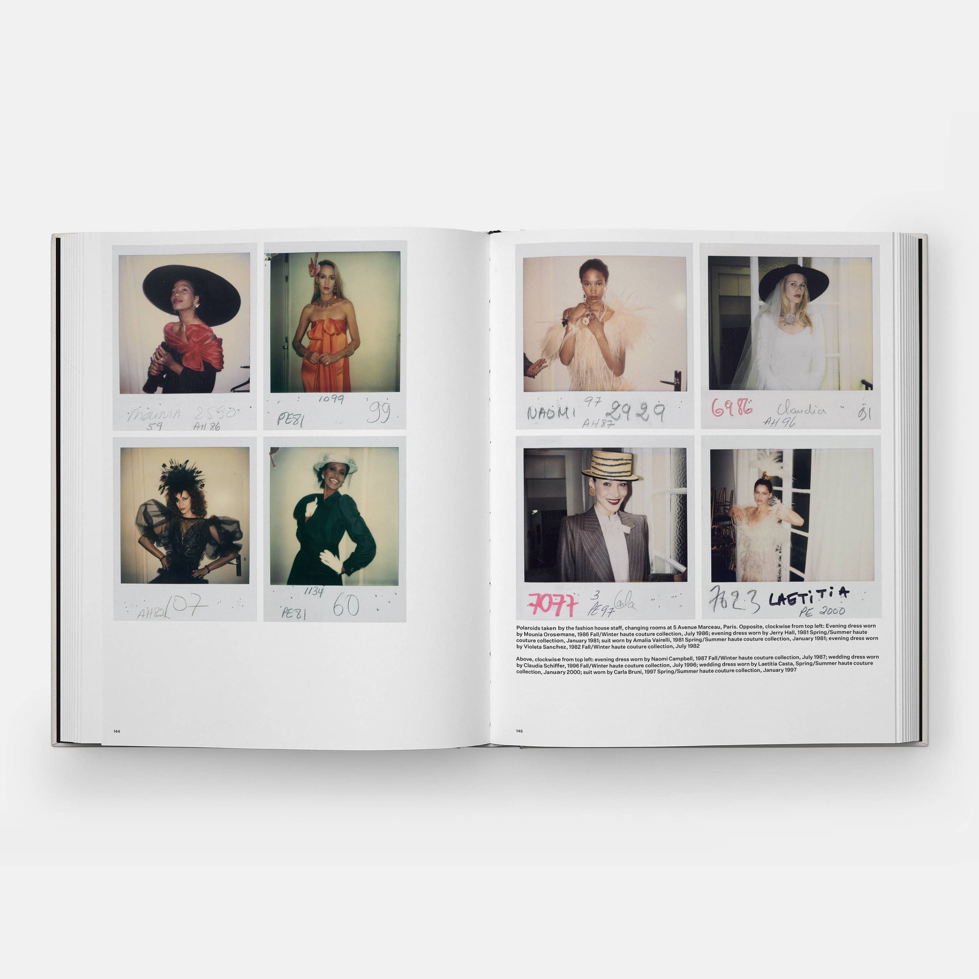 Yves Saint Laurent and Photography -  by Carlyle Avenue