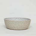 Handmade Ceramic Pasta Bowl