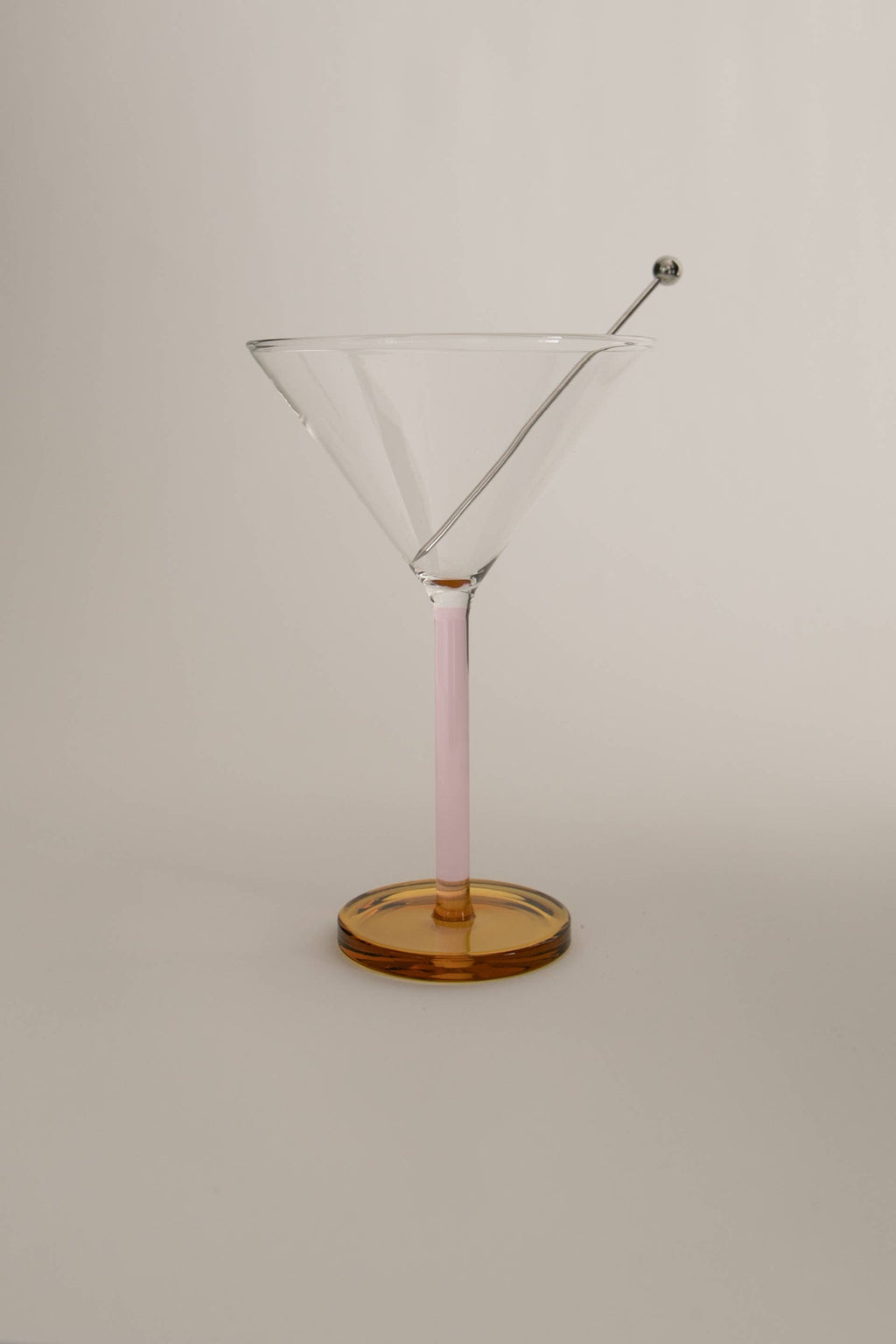Piano Cocktail Glasses, Bluenote -  by Carlyle Avenue