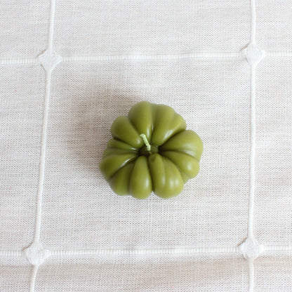 Medium Heirloom Tomato Beeswax Candle