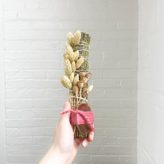 Gifts of Summer Large Cedar Bundle