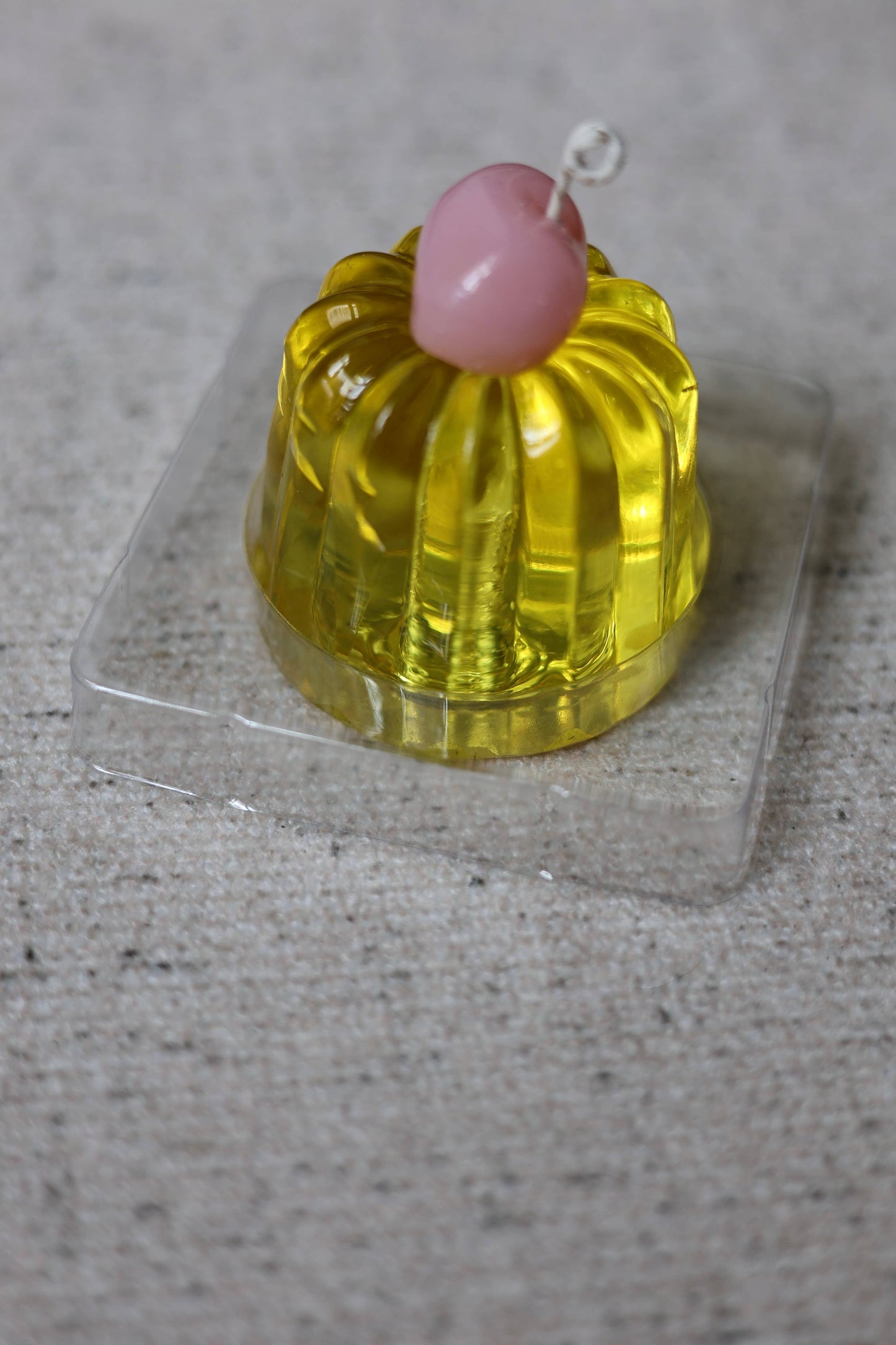 Hand-Made Jelly Candle | Insight -  by Carlyle Avenue