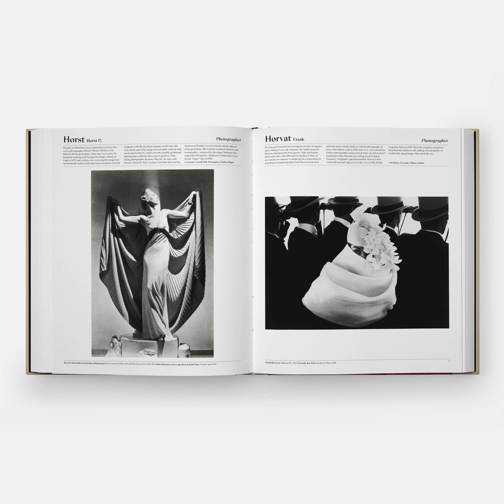 The Fashion Book (2025)