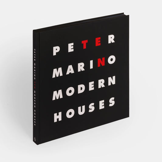 Peter Marino Modern Houses