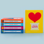My Art Books - Books by Carlyle Avenue