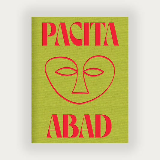 Pacita Abad Book