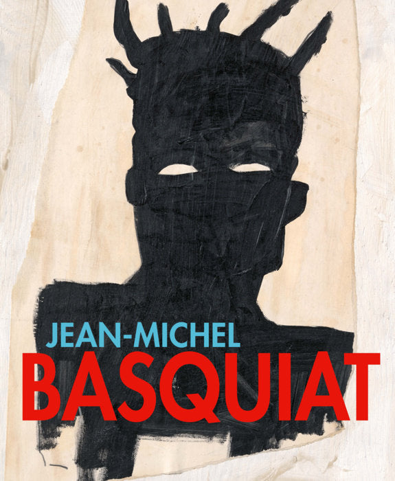 Jean-Michel Basquiat - Books by Carlyle Avenue