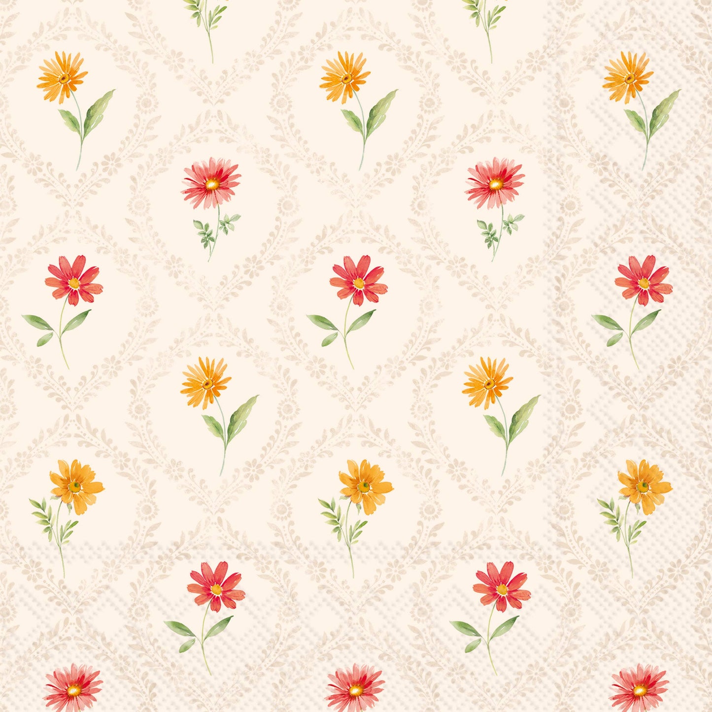 Paper Cocktail Napkins