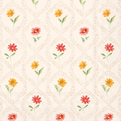 Paper Cocktail Napkins