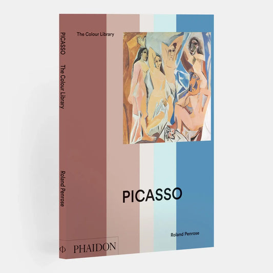Picasso: Colour Library