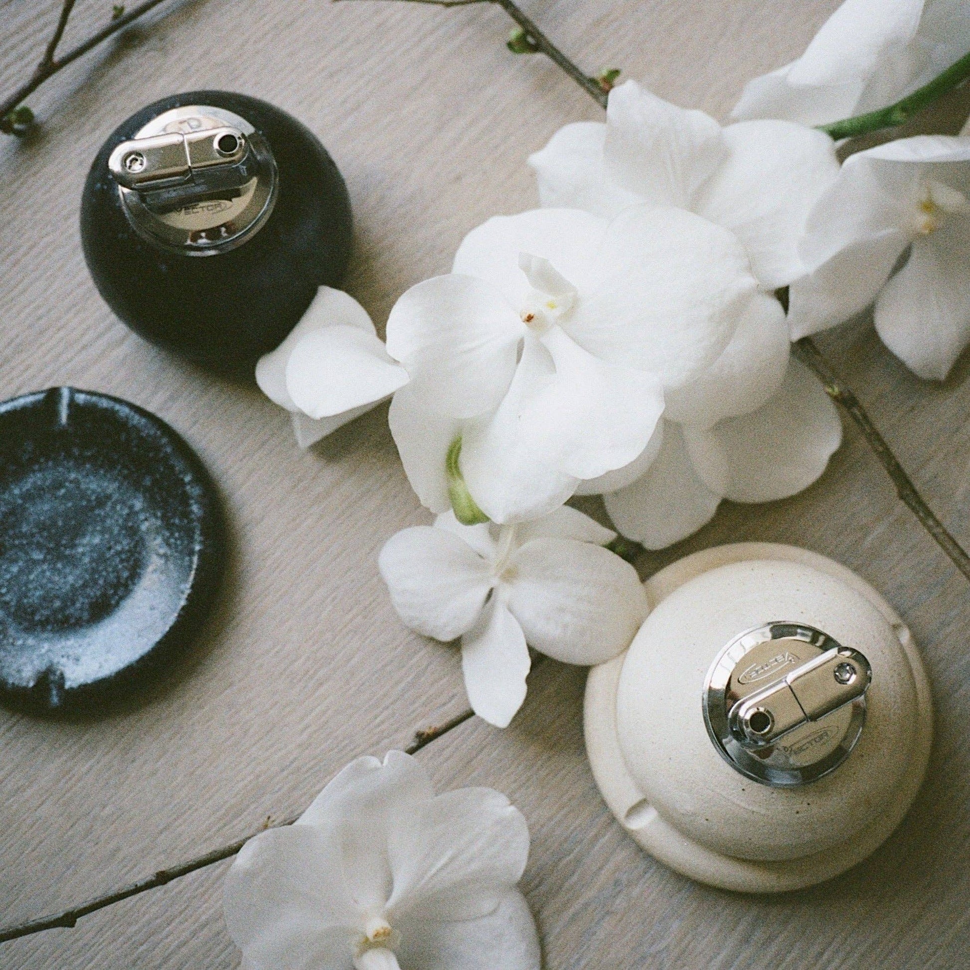 Pebble Lighter -  by Carlyle Avenue