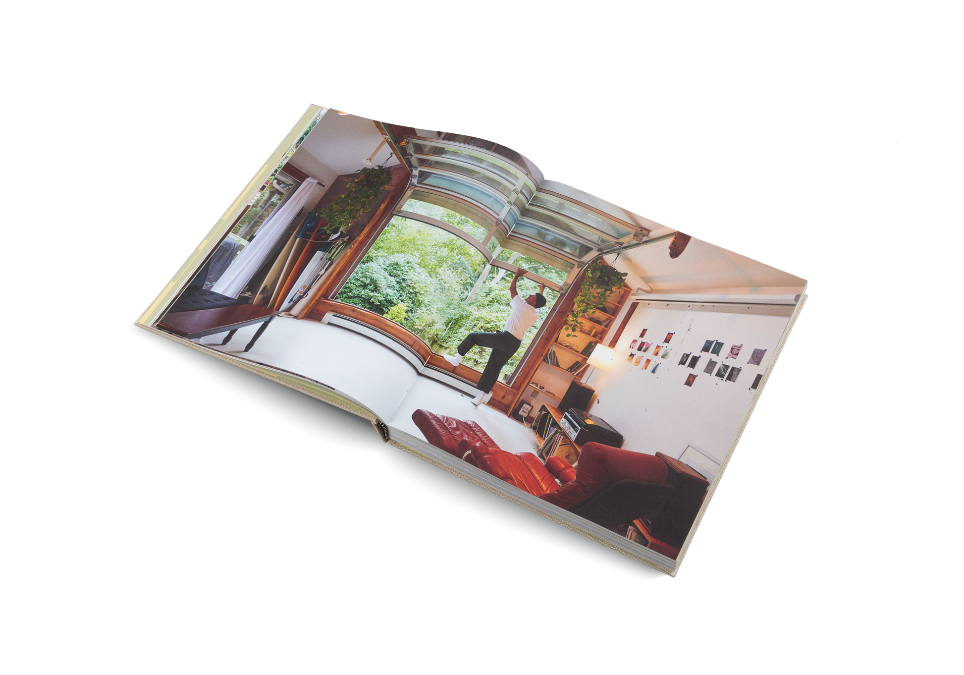 Surf Shacks Vol. 2 -  by Carlyle Avenue