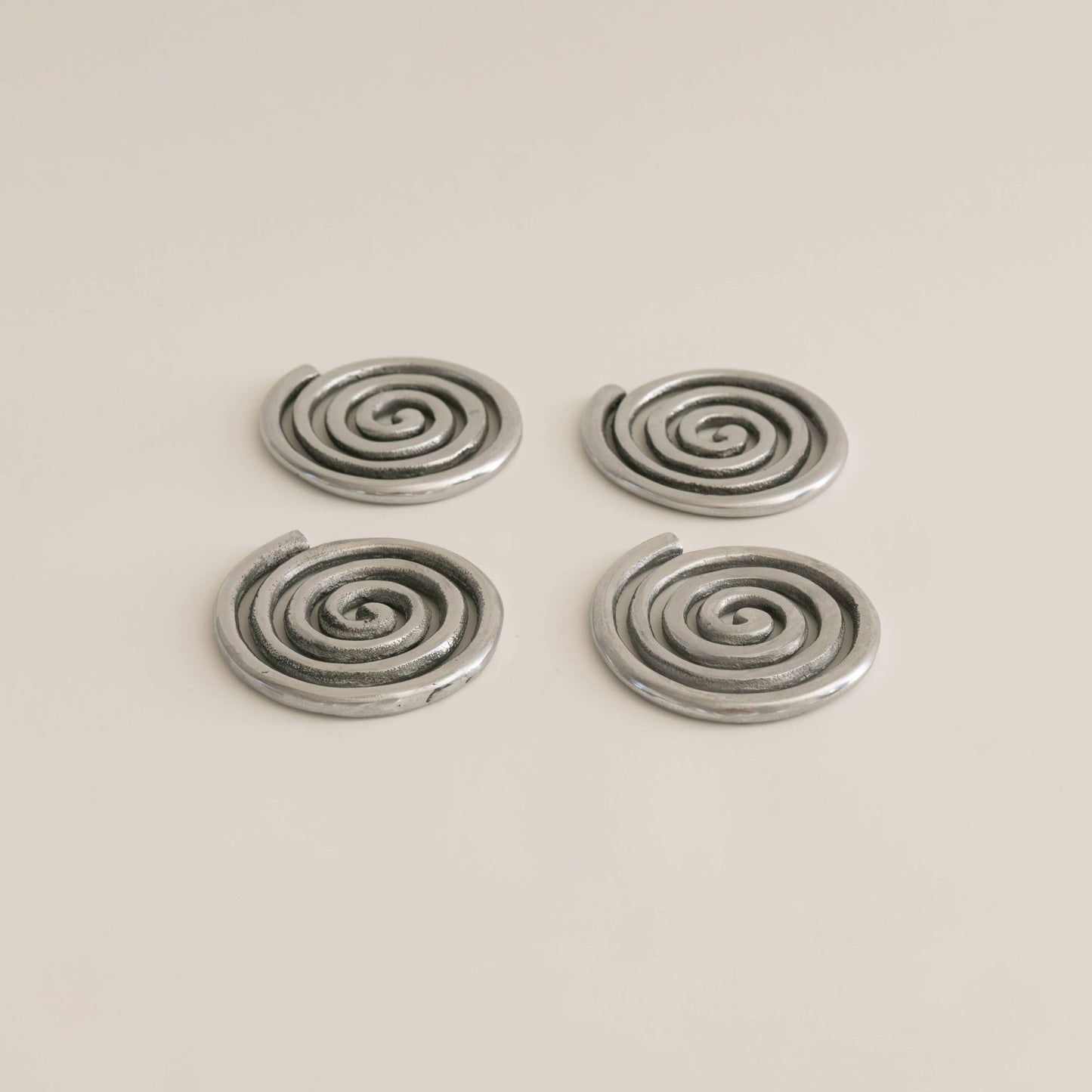 Spiral Coasters