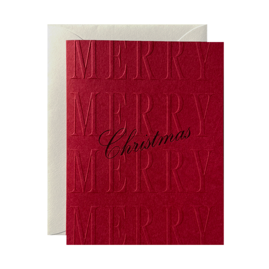 Merry Christmas No. 47