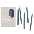 Hanukkah Candles - Ink - Candles by Carlyle Avenue