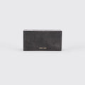 Bougie Black Block - Terre Noire / White Wax