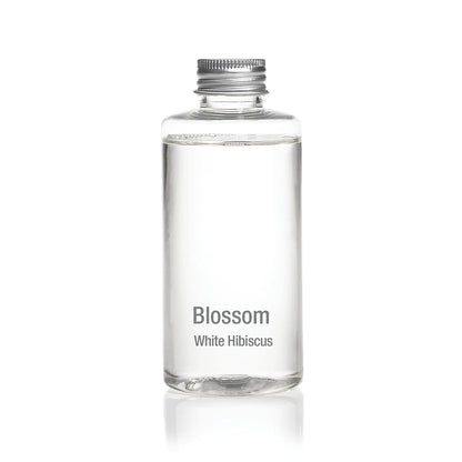 Blossom Porcelain Diffuser & Refills - CARLYLE AVENUE
