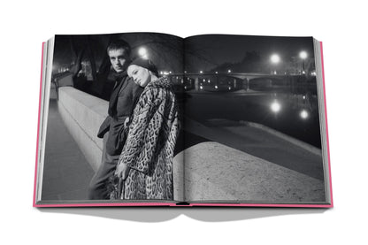 Paris By Paris (English)