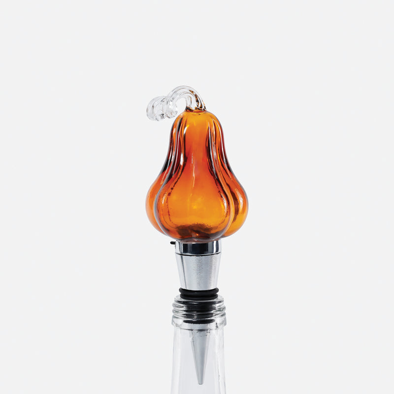 Golden Harvest Bottle Stopper