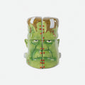 Franken's Ceramic Salt & Pepper Shakers