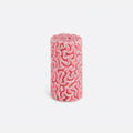 Brain Pillar Candle
