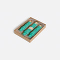Franken's Finger Taper Candles - Boxed Set of 3
