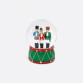 Nutcracker Water Globe
