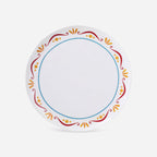 Circus "Paper" Plate Collection