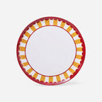 Circus "Paper" Plate Collection