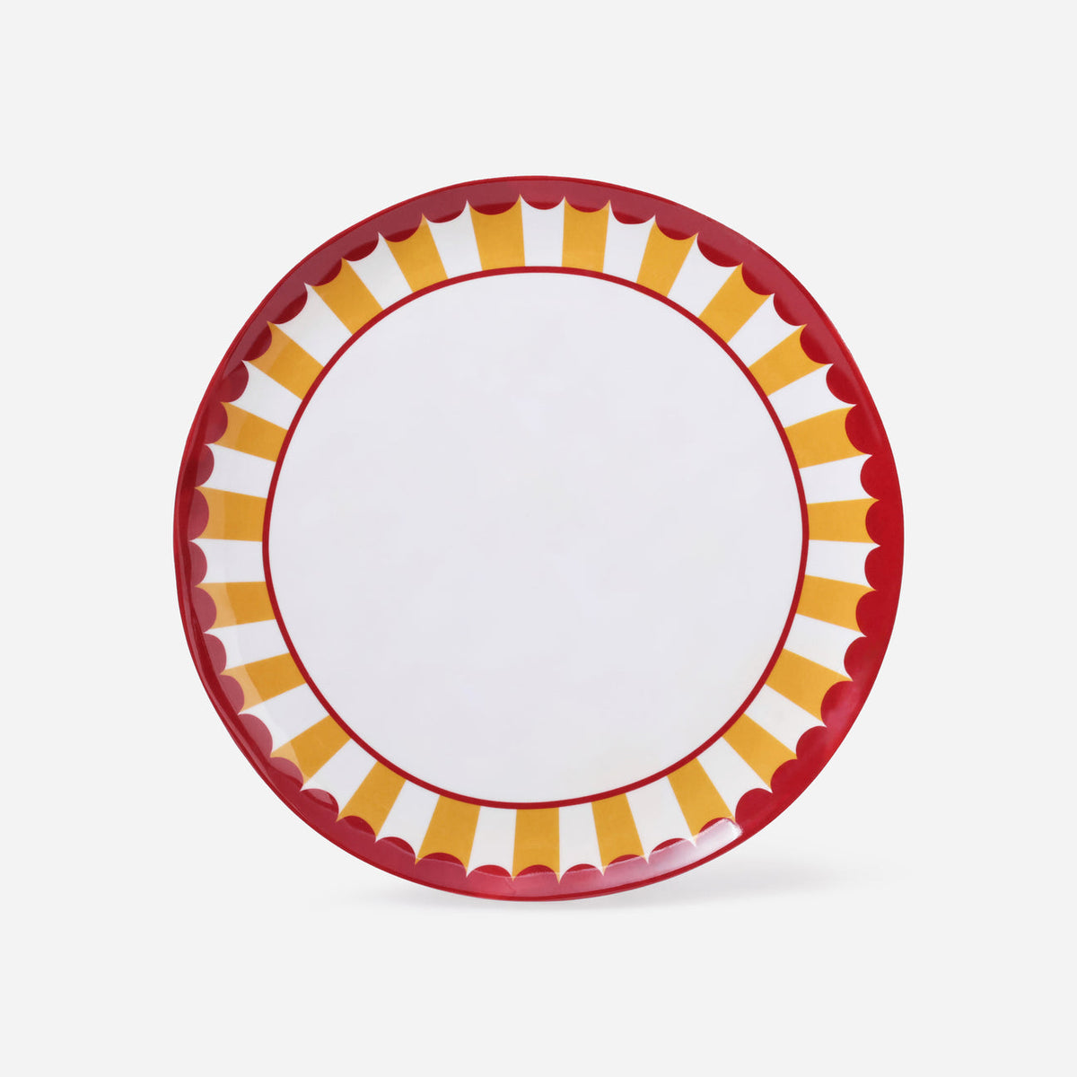 Circus "Paper" Plate Collection