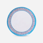 Circus "Paper" Plate Collection